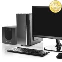 Qoltec Zasilacz awaryjny UPS Line Interactive | Monolith | 1200VA | 720W