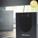 Qoltec Zasilacz awaryjny UPS Line Interactive | Monolith | 1200VA | 720W