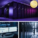 Qoltec Zasilacz awaryjny UPS RACK | 2kVA | 1600W | LCD