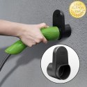 Qoltec Mobilna ładowarka do samochodu elektrycznego EV i hybryd z regulacją 2w1 Typ2 | 7kW | 230V | CEE 32A | Wi-fi | TUYA | SMA
