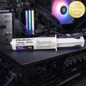 Qoltec Pasta termoprzewodząca 1.42 W/m-K | 30g | Biała