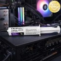 Qoltec Pasta termoprzewodząca 1.42 W/m-K | 5g | Biała
