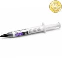 Qoltec Pasta termoprzewodząca 1.93 W/m-K | 3g | Szara