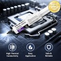 Qoltec Pasta termoprzewodząca 1.93 W/m-K | 5g | Szara