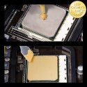 Qoltec Pasta termoprzewodząca 3.05 W/m-K | 5g | Złota