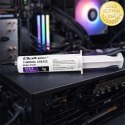Qoltec Pasta termoprzewodząca 3.17 W/m-K | 5g | Srebrna