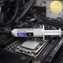 Qoltec Pasta termoprzewodząca 4.63 W/m-K | 1g | Szara