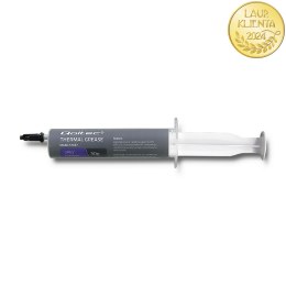 Qoltec Pasta termoprzewodząca 5.15 W/m-K | 30g | Szara