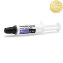 Qoltec Pasta termoprzewodząca TIM TUBE S05 | 1.829 W/m-K | 0.5g | Szara