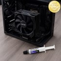 Qoltec Pasta termoprzewodząca TIM TUBE S05 | 1.829 W/m-K | 0.5g | Szara