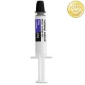 Qoltec Pasta termoprzewodząca TIM TUBE S05 | 1.829 W/m-K | 0.5g | Szara
