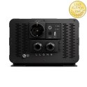 Qoltec Przetwornica napięcia Pure Sine Wave | 24V na 230V | 5000/10000W | USB | Kompatybilna z LiFePO4 GEL AGM