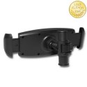 Qoltec Regulowany uchwyt samochodowy na zagłówek 7-15" | 160mm - 260 mm | tablet