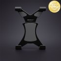 Qoltec Regulowany uchwyt samochodowy na zagłówek 7-10.1" | 125mm - 195mm | tablet