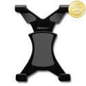 Qoltec Regulowany uchwyt samochodowy na zagłówek 7-10.1" | 125mm - 195mm | tablet