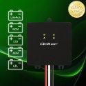 Qoltec Balanser napięcia 24V do akumulatorów 2 x 12V | 5A | LiFePO4 AGM GEL