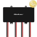 Qoltec Balanser napięcia 48V do akumulatorów 4 x 12V | 10A | LiFePO4 AGM GEL