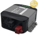 Qoltec Inteligentna ładowarka Monolith do akumulatorów LiFePO4 AGM GEL SLA | 10A | 12V