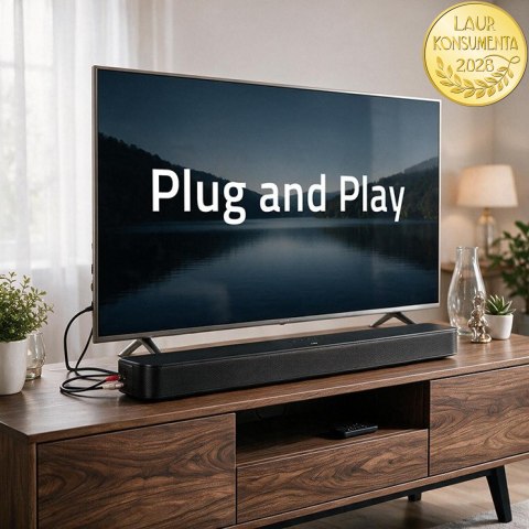 Qoltec Kabel 2x RCA męski / 2x RCA męski | 2m | Czarny