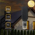 Qoltec Moduł Wi-Fi do inwertera solarnego