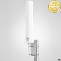Qoltec Antena 5G LTE DUAL | 15 dBi | Zewnętrzna