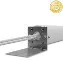 Qoltec Antena 5G LTE DUAL | 15 dBi | Zewnętrzna
