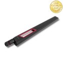 Qoltec Antena Wi-Fi 2.4/ 5GHz dookólna | 5dBi