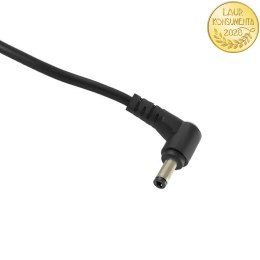 Zasilacz do Asus 40W | 19V | 2.1A | 2.5*0.7 | +kabel zasilający