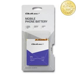 Qoltec Bateria do Huawei P9 | 3000mAh