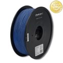 Qoltec Profesjonalny filament do druku 3D | ABS PRO | 1.75mm | 1kg | Blue